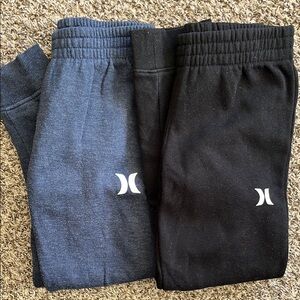 Boys Hurley pants